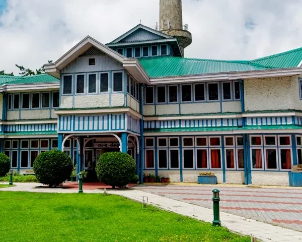 Himachal State Museum