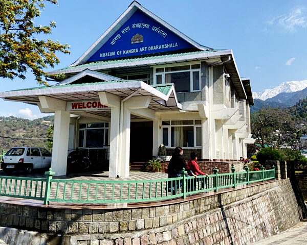 Kangra Art Museum – A Peaceful Journey into Himachal’s Past