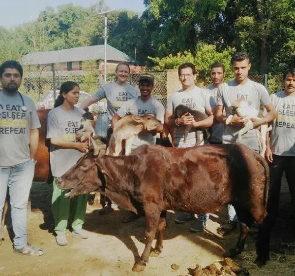 Peepal Farm