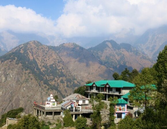 Why You Should Visit Shri Guna Devi Mandir on Your Next Himachal Trip