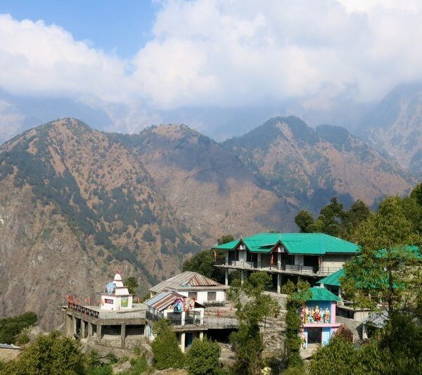 Why You Should Visit Shri Guna Devi Mandir on Your Next Himachal Trip