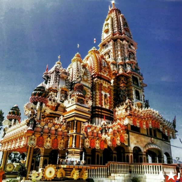 Jatoli Shiv Mandir