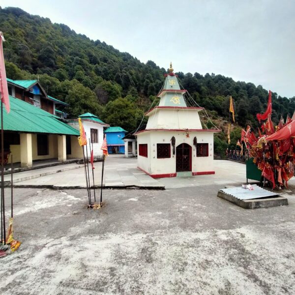 Shri Guna Devi Mandir