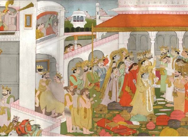 Kangra Art Museum