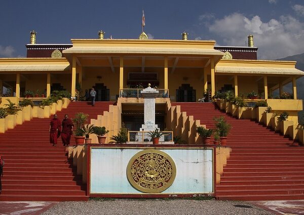 The Tibet Museum