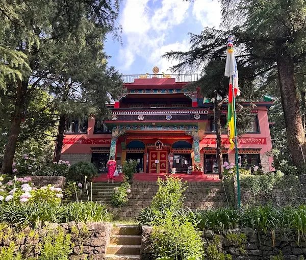 Tushita Meditation Centre