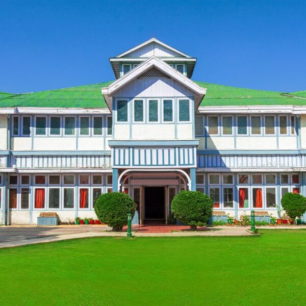 Himachal State Museum