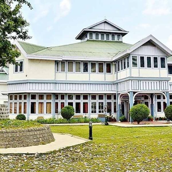 Himachal State Museum