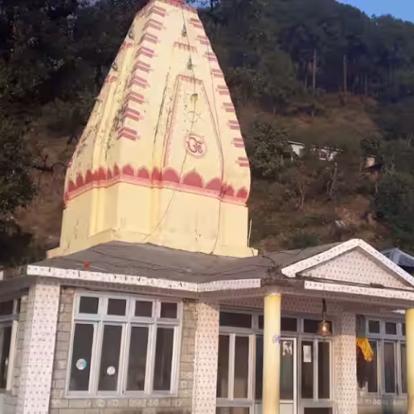 Indru Naag Temple