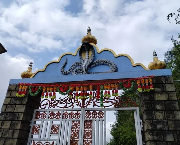 Indru Naag Temple
