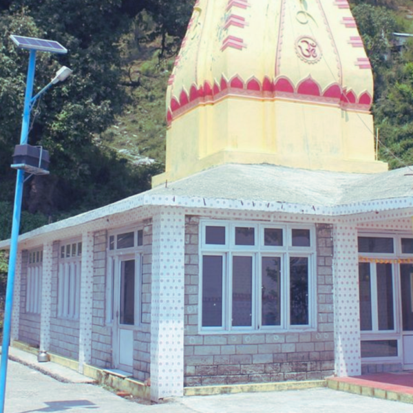 Indru Naag Temple