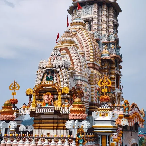 Jatoli Shiv Mandir