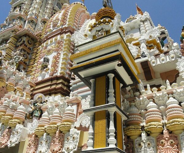 Jatoli Shiv Mandir