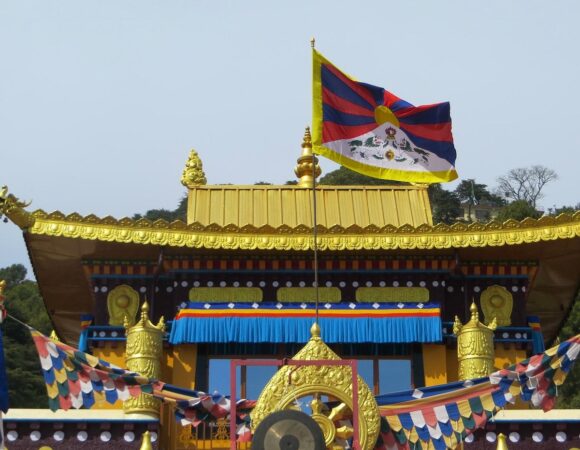 Nechung Monastery – A Peaceful Travel Guide to Dharamshala