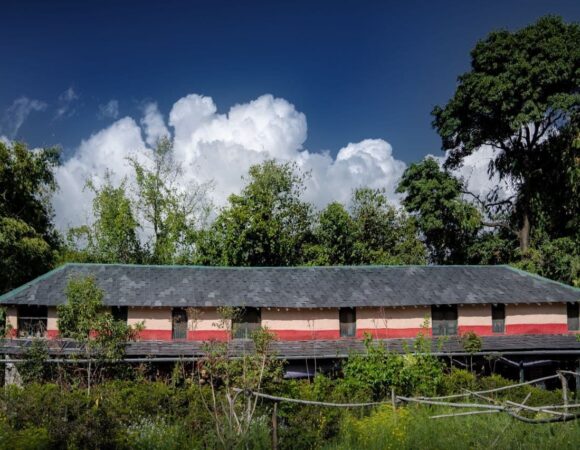 Peepal Farms: A Place of Kindness and Change