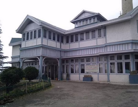 Step Into the Past at Himachal State Museum in Shimla