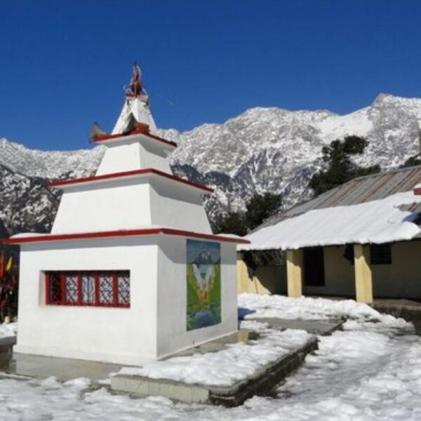 Shri Guna Devi Mandir