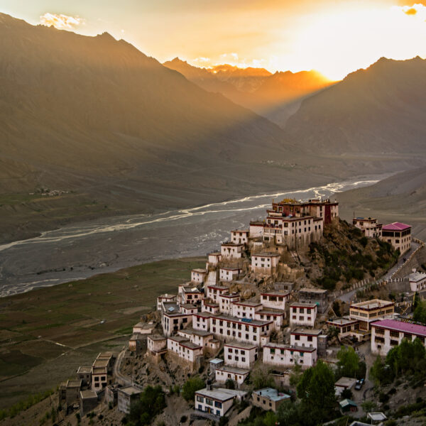Key Monastery