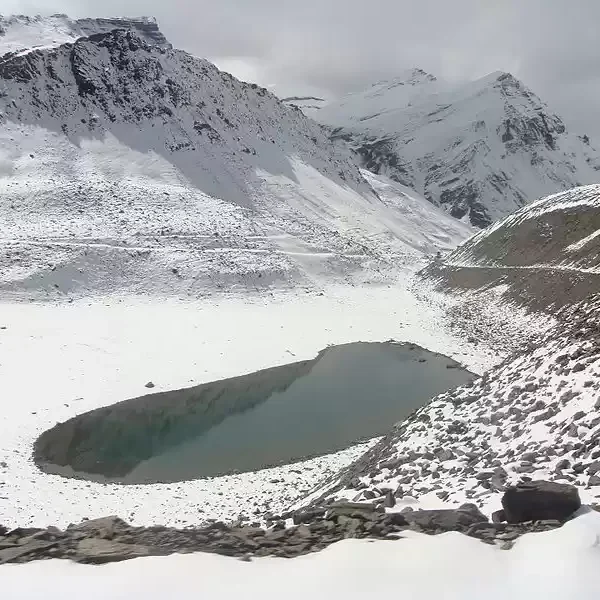 Suraj Tal