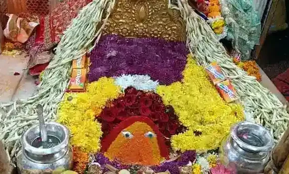 Chintpurni Mata Temple – A Simple Guide