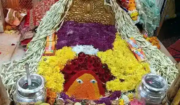 Chintpurni Mata Temple – A Simple Guide