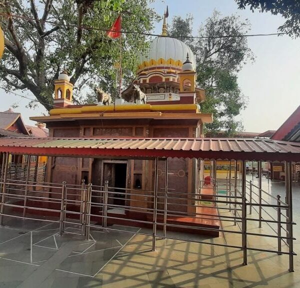 Maa Bala Sundari Temple