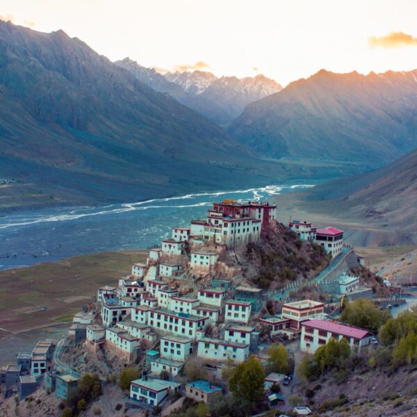 Key Monastery