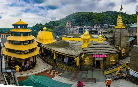 Baglamukhi Temple – A Basic Guide To Best Visit