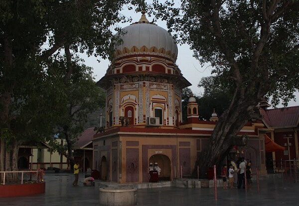 Maa Bala Sundari Temple