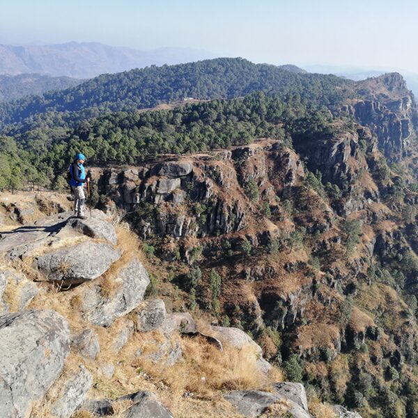 Bhureshwar Mahadev Temple
