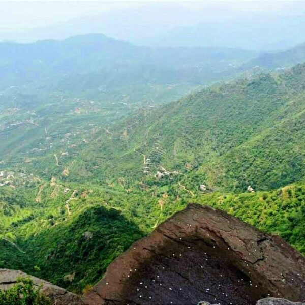 Bhureshwar Mahadev Temple