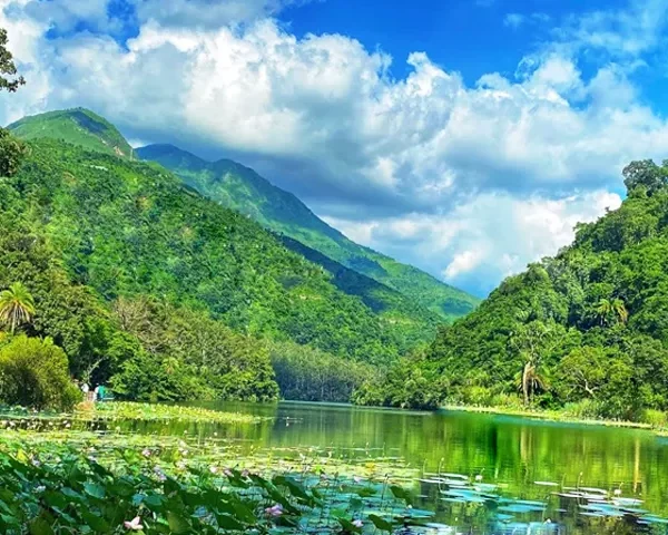 Renuka Wildlife Sanctuary