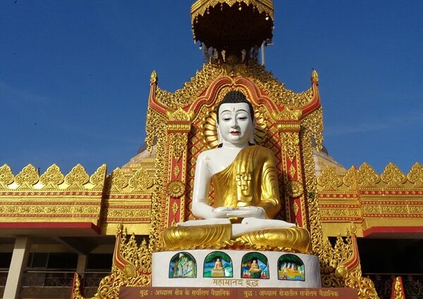 Kaylong Temple