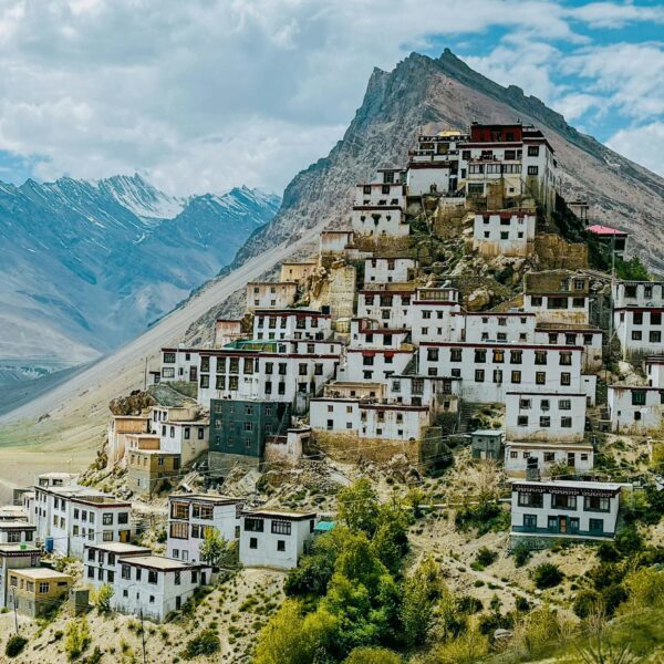 Key Monastery