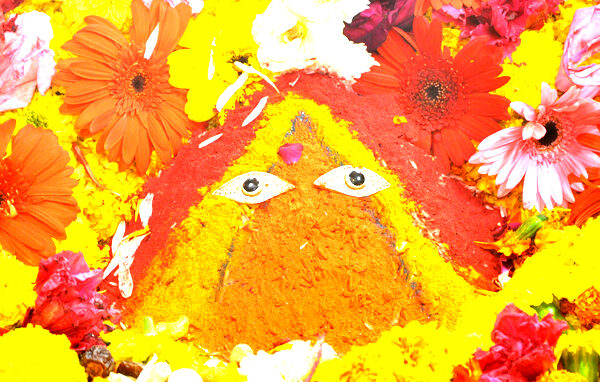 Chintpurni Mata Temple