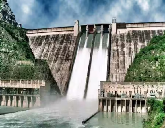 Bhakra Dam Travel Guide