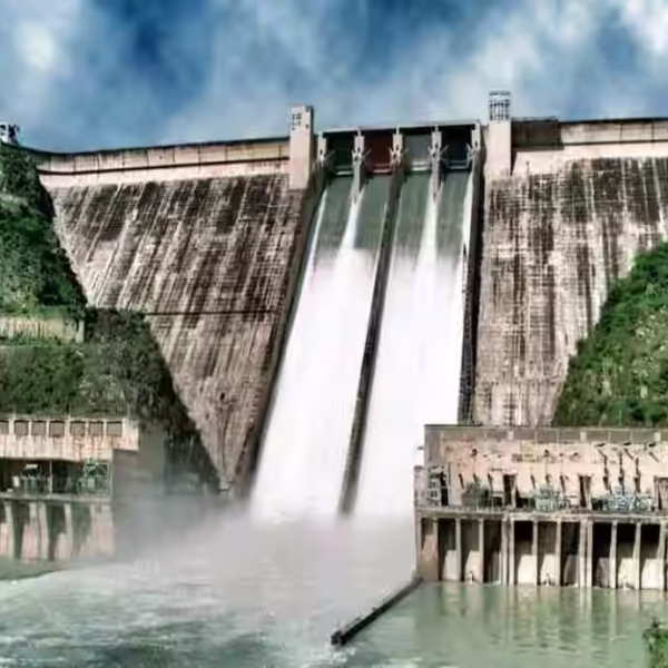 Bhakra Dam Travel Guide
