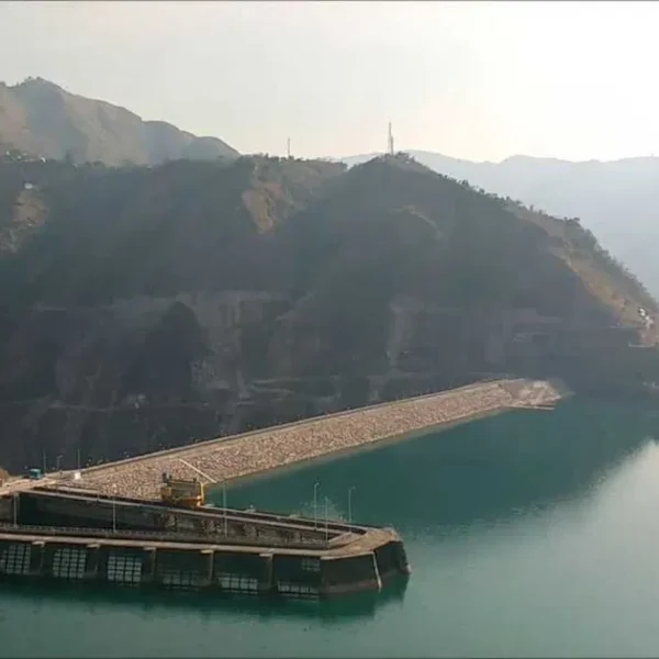 Kol Dam, Bilaspur