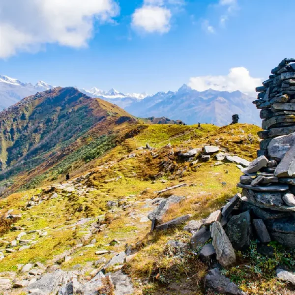 Chandrakhani Pass Trek