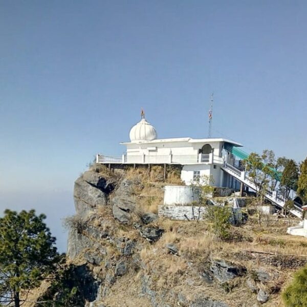 Bhureshwar Mahadev Temple Travel Guide