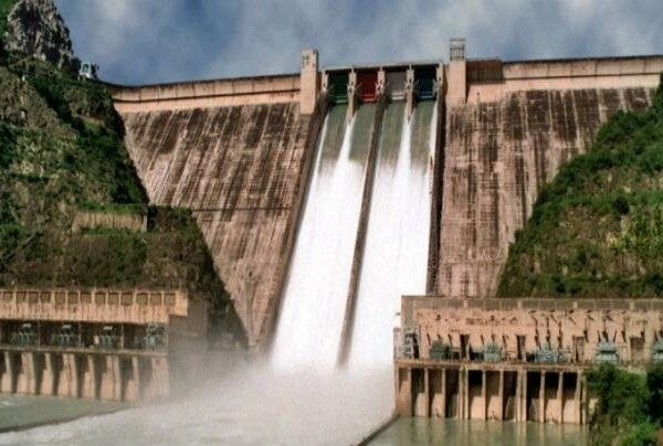 Bhakra Dam Bilaspur