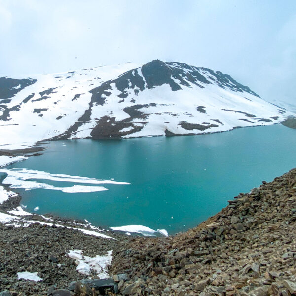Suraj Tal
