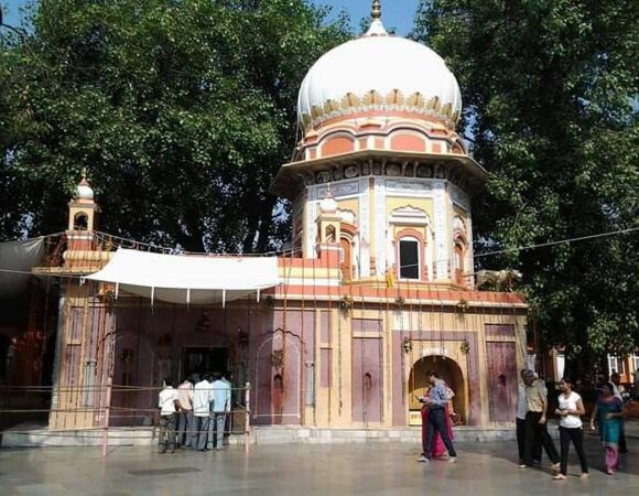 Maa Bala Sundari Temple (Trilokpur) – A Simple Guide for Visitors