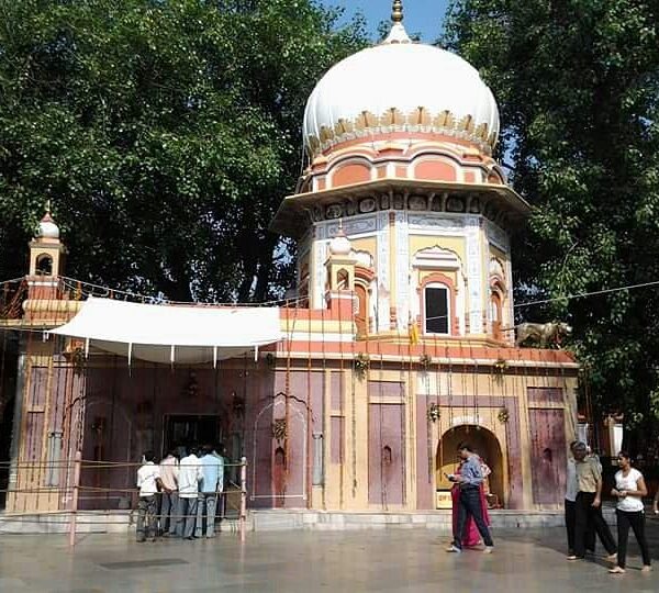 Maa Bala Sundari Temple (Trilokpur) – A Simple Guide for Visitors