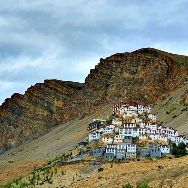 Key Monastery
