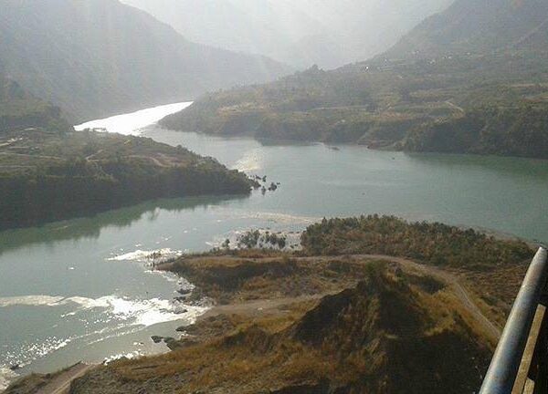 Kol Dam, Bilaspur