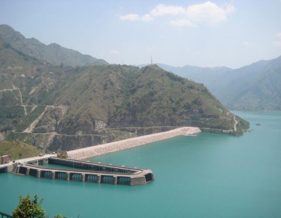 Koldam Dam – My Simple Take on It