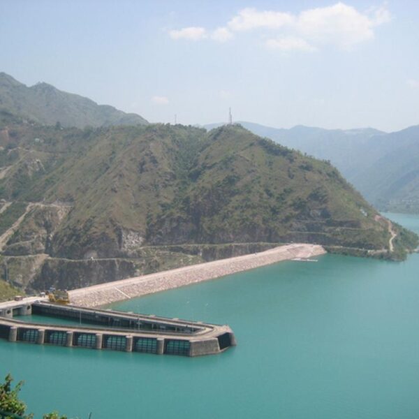 Koldam Dam – My Simple Take on It