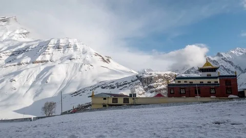 Kungri Monastery