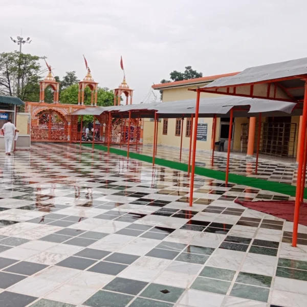 Maa Bala Sundari Temple